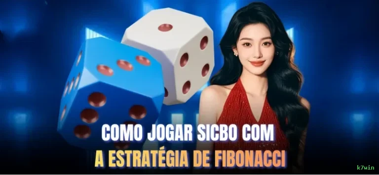 Cadastro rápido e seguro na k7win