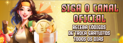 Download gratuito do app da k7win
