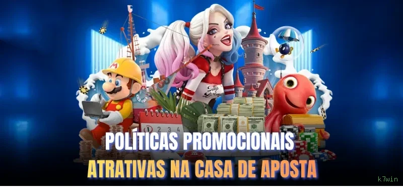 Página oficial da k7win no Facebook