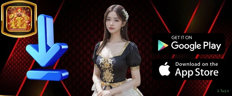 Como instalar o app da k7win