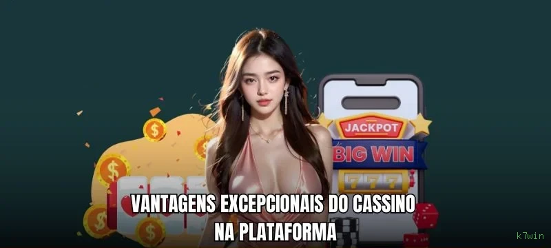 Como instalar o app da k7win