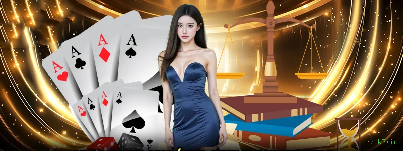 Slots online da k7win com jackpots progressivos