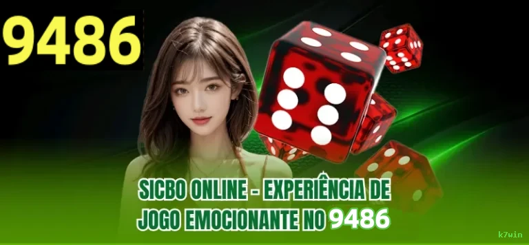Canal oficial da k7win no Telegram